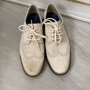 Men’s Cole Haan shoes